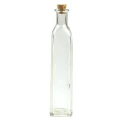 New ⌛ Ashland™ Small Glass Vinegar Bottle 🤩
