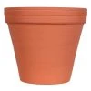 Wholesale 😀 10" Terracotta Clay Pot by Ashland® 🔔 -Ashland Shop 10011192 1