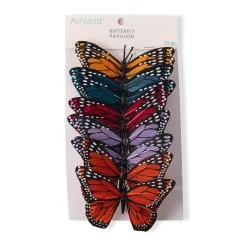 Wholesale ❤️ Large Nature Center Butterflies Value Pack by Ashland® 🛒 -Ashland Shop 10017012 20