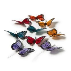 Wholesale ❤️ Large Nature Center Butterflies Value Pack by Ashland® 🛒
