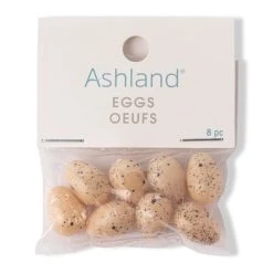 Wholesale 😉 Nature Center Speckled Tan Eggs by Ashland® ⭐ -Ashland Shop 10029911 20