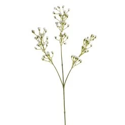 Brand new 👍 Ivory Mini Baby's Breath Spray by Ashland® ✔️ -Ashland Shop 10035159 1