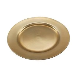 Best reviews of ✨ 13" Gold Charger by Ashland® ❤️ -Ashland Shop 10043431 2