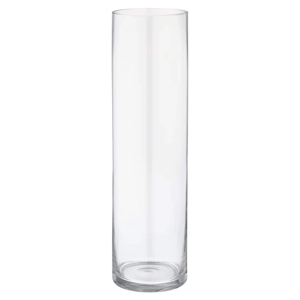 Best deal β€οΈ Ashland™ Cylinder Glass Vase, 14" π― 3 Best deal β€οΈ Ashland™ Cylinder Glass Vase, 14" π―