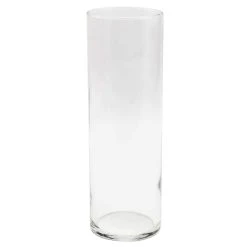 Brand new 😉 8 Pack: 10.5" Cylinder Glass Vase by Ashland® ✨