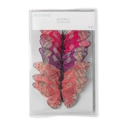 Discount ✔️ Assorted Elegant Butterfly Pack by Ashland® 💯 -Ashland Shop 10128659 20