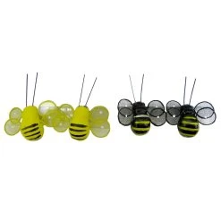 Cheap ✨ 24 Packs: 2 ct. (48 total) Assorted Bee Accents by Ashland® ❤️