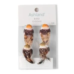 Cheapest 😉 Assorted Mushroom Birds by Ashland® 🥰 -Ashland Shop 10128788 20