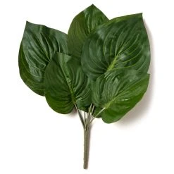 Outlet 👏 Hosta Bush Real Touch Collection by Ashland® 🔥 -Ashland Shop 10131106 21