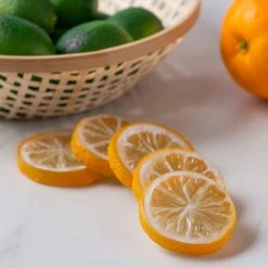 Best Sale ⌛ Assorted Fruit Slice Décor Accent by Ashland® 💯 -Ashland Shop 10131162 25