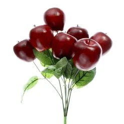 Outlet ✔️ 8 Pack: Red Apple Bush by Ashland® 🔔