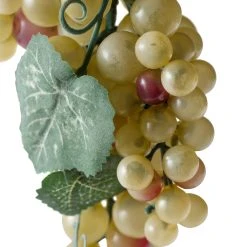 Promo ⭐ Green & Purple Bunch of Grapes by Ashland® 👏 -Ashland Shop 10131169 21