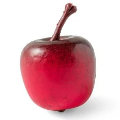 Best deal 🔥 Mini Artificial Red Apples by Ashland® 👍 -Ashland Shop 10133460 21