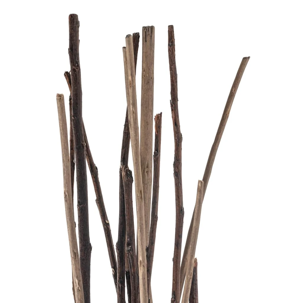 Flash Sale 🧨 Ashland® Mixed Natural Willow Bundle, 72" ✨ 4 Flash Sale 🧨 Ashland® Mixed Natural Willow Bundle, 72" ✨ - Image 2