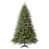 Top 10 👍 7.5ft. Pre-Lit Hartford Pine Artificial ✔️ Christmas Tree, Clear Lights by Ashland® ❤️ -Ashland Shop 10151894 1