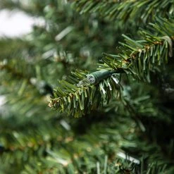 Top 10 👍 7.5ft. Pre-Lit Hartford Pine Artificial ✔️ Christmas Tree, Clear Lights by Ashland® ❤️ -Ashland Shop 10151894 12