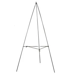 Deals ✔️ 30" Metal Floral Easel by Ashland® 👏 -Ashland Shop 10153301