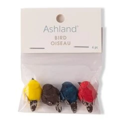 Best reviews of 😀 Micro Mini Mushroom Birds by Ashland® ✨ -Ashland Shop 10159174 20