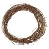 Best reviews of ✨ 6 Pack: 36" Grapevine Wreath by Ashland® ✔️ -Ashland Shop 10165238 1