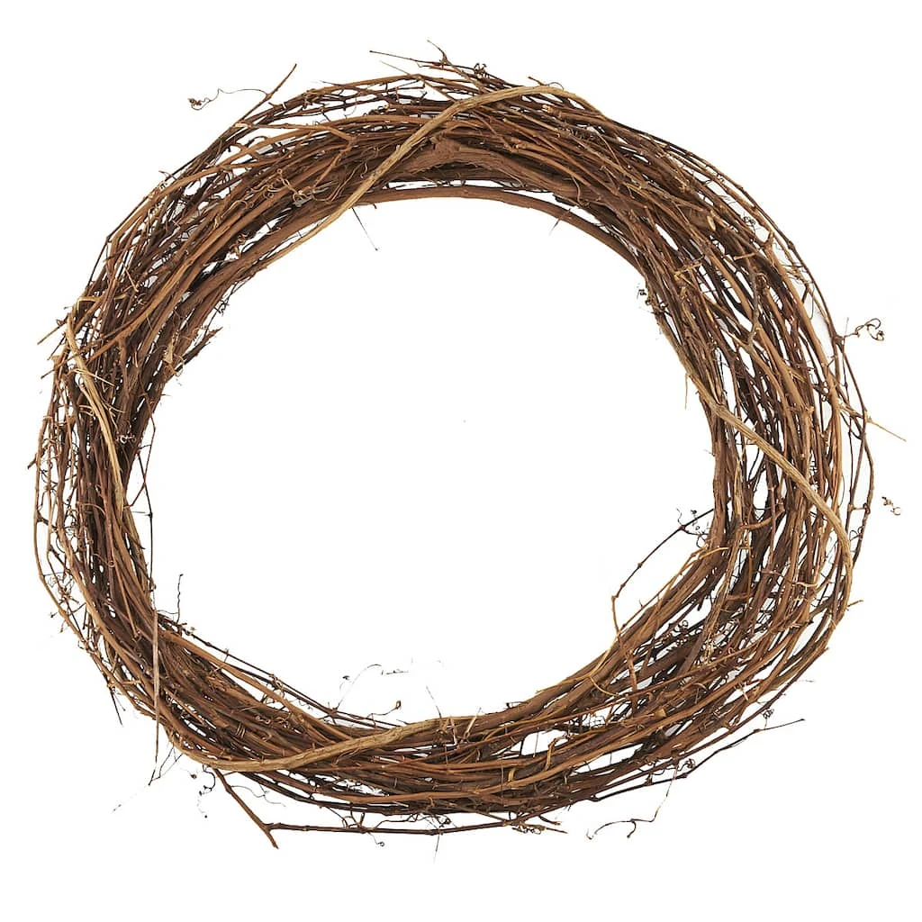 Best reviews of ✨ 6 Pack: 36" Grapevine Wreath by Ashland® ✔️ 3 Best reviews of ✨ 6 Pack: 36" Grapevine Wreath by Ashland® ✔️
