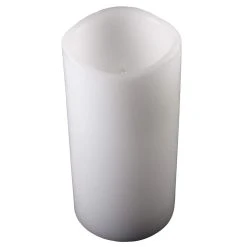 Best reviews of 🌟 Ashland® Wax Touch LED Pillar Candle ⭐