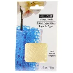 Hot Sale 😉 Water Gems by Ashland™, Clear 1.4 Oz. 👏