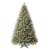 Best reviews of ✨ 7.5ft. Pre-Lit Quick Set™ Jasper Artificial 🥰 Christmas Tree, Clear Lights by Ashland® 🎉