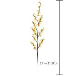 Best Pirce ✨ Forsythia Branch Floral Essentials by Ashland® ⌛ -Ashland Shop 10205308 3