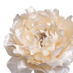 Top 10 ✨ Cream Peony Stem with Pearl by Ashland® ✔️ 10 Top 10 ✨ Cream Peony Stem with Pearl by Ashland® ✔️ -Ashland Shop 10213485 4