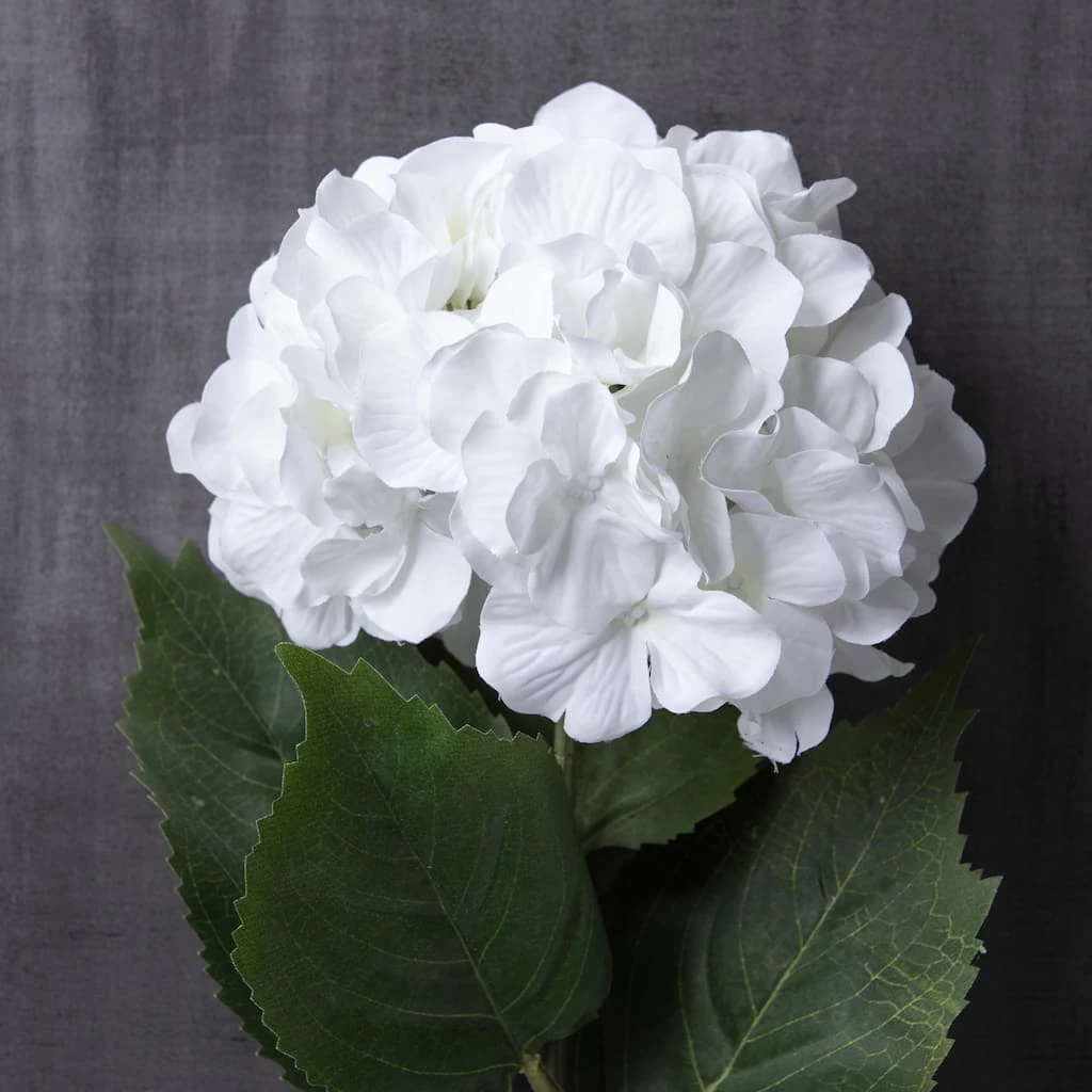 Deals 😉 Hydrangea Stem by Ashland® Classic Traditions™ 👍 4 Deals 😉 Hydrangea Stem by Ashland® Classic Traditions™ 👍 - Image 2