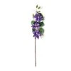 Cheap ✔️ Purple Tropical Clematis Stem by Ashland® ⭐ -Ashland Shop 10230902 21