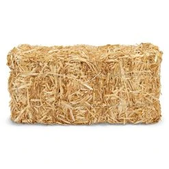 Best Pirce ✨ Decorative Straw Bale by Ashland® ⌛