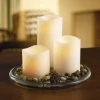 Top 10 👏 Ashland® Wax Touch LED Pillar Candle Set with Remote 🤩 -Ashland Shop 10237132