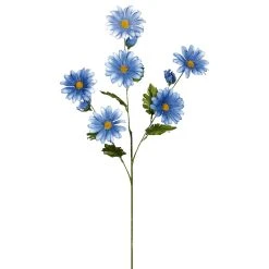 Deals ✨ Delphinium Daisy Spray by Ashland® ✨