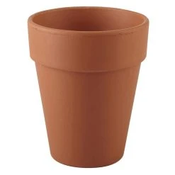 Cheap ✨ Ashland™ Clay Pot, Rose ❤️