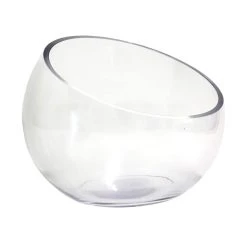 Wholesale ⌛ Ashland® Open Face Glass Vase ❤️