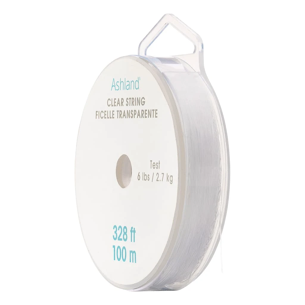 Hot Sale ⭐ Nylon String by Ashland™ ❤️ 3 Hot Sale ⭐ Nylon String by Ashland™ ❤️