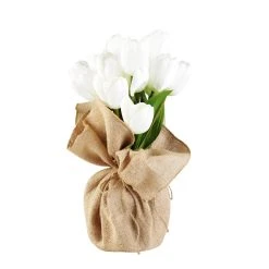 Wholesale 🎁 Ashland™ Burlap Runner, Tight Weave 😍 -Ashland Shop 10276103 2