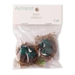 Best Sale ❤️ Assorted Bird in Nest by Ashland® ⌛ 13 Best Sale ❤️ Assorted Bird in Nest by Ashland® ⌛ -Ashland Shop 10276375 20