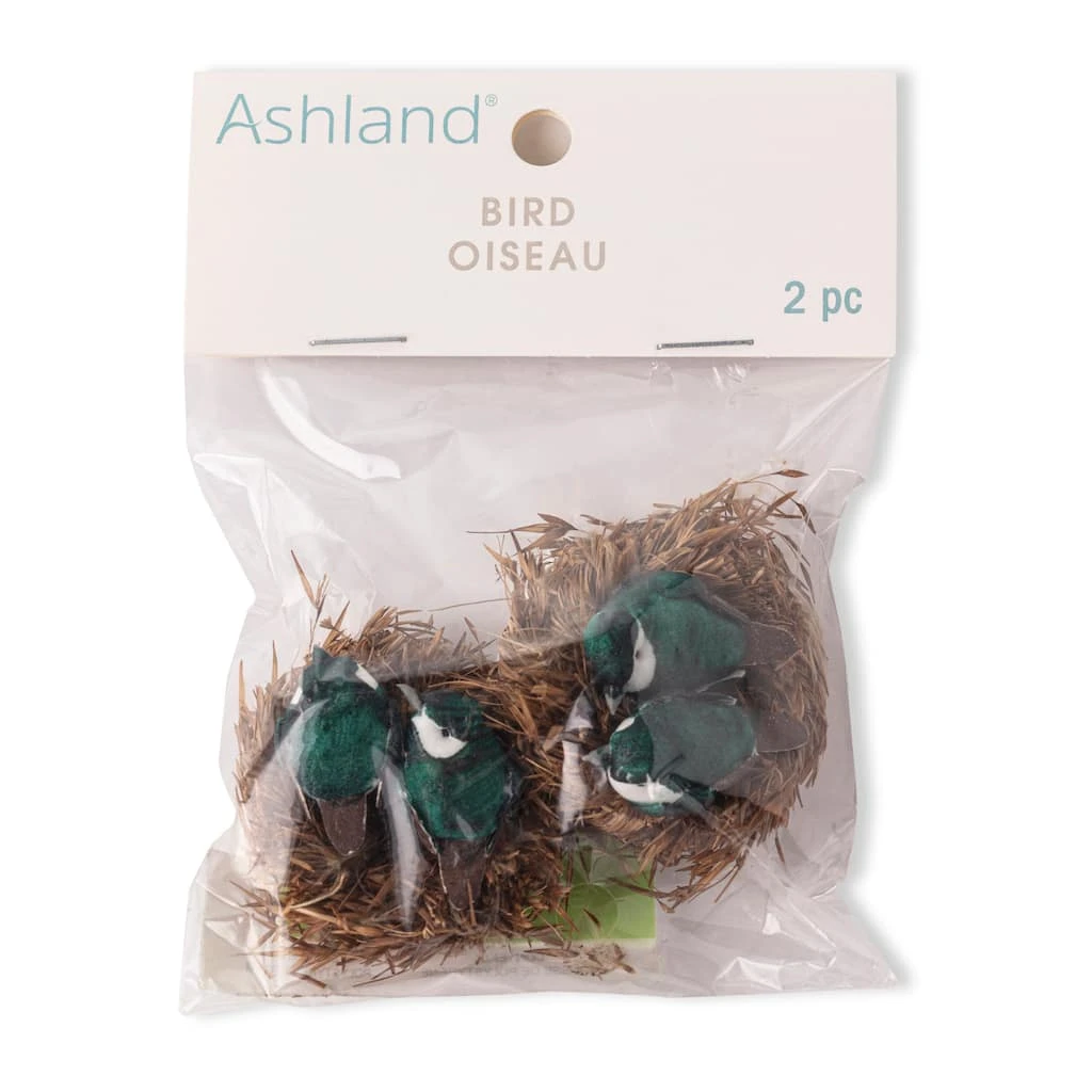 Best Sale ❤️ Assorted Bird in Nest by Ashland® ⌛ 7 Best Sale ❤️ Assorted Bird in Nest by Ashland® ⌛ - Image 5