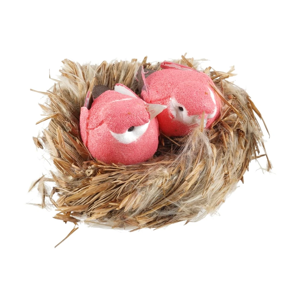 Best Sale ❤️ Assorted Bird in Nest by Ashland® ⌛ 6 Best Sale ❤️ Assorted Bird in Nest by Ashland® ⌛ - Image 4