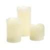Discount ⭐ Flameless Real Wax LED Pillar Candle Set by Ashland® 🔥 -Ashland Shop 10287962 1