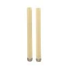 Discount โ 8 Packs: 2ct. (16 total) 9" Cream Flameless LED Taper Candles by Ashland® ๐ 1 Discount โ 8 Packs: 2ct. (16 total) 9" Cream Flameless LED Taper Candles by Ashland® ๐ -Ashland Shop 10287965 1