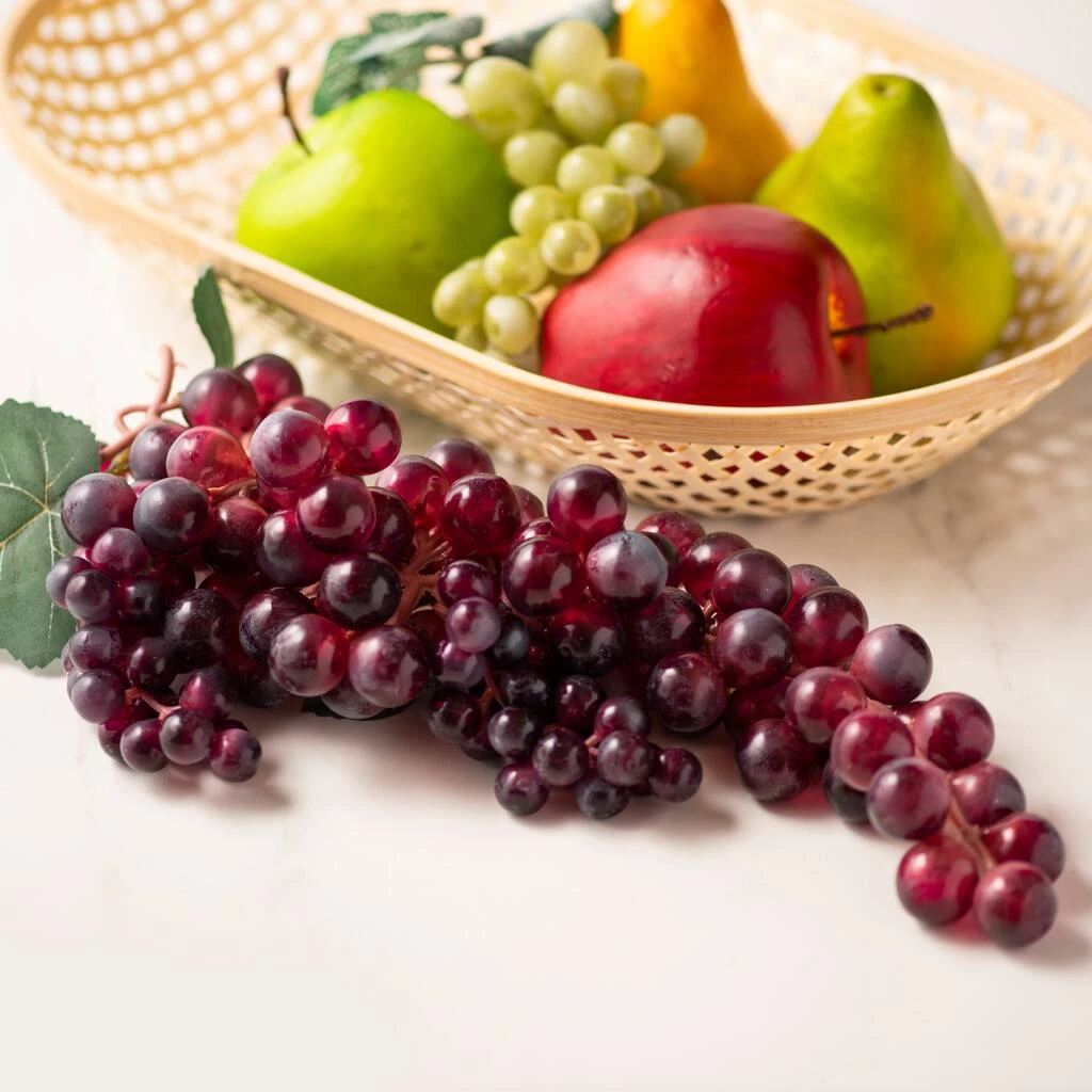 Wholesale 𧨠Large Purple Grapes by Ashland® π― 6 Wholesale 𧨠Large Purple Grapes by Ashland® π― - Image 4