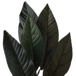 Discount ❤️ Green Magnolia Leaf Spray Floral Essentials Collection by Ashland® ✨ -Ashland Shop 10292556 20