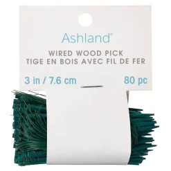 Hot Sale 👏 Wired Wood Picks by Ashland™ 🛒 -Ashland Shop 10302737 30