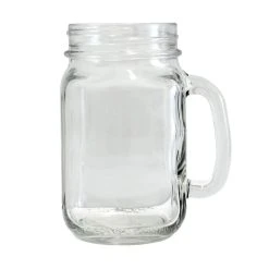 Best Sale ❤️ Ashland® Mason Jar Mug 👍 -Ashland Shop 10304951