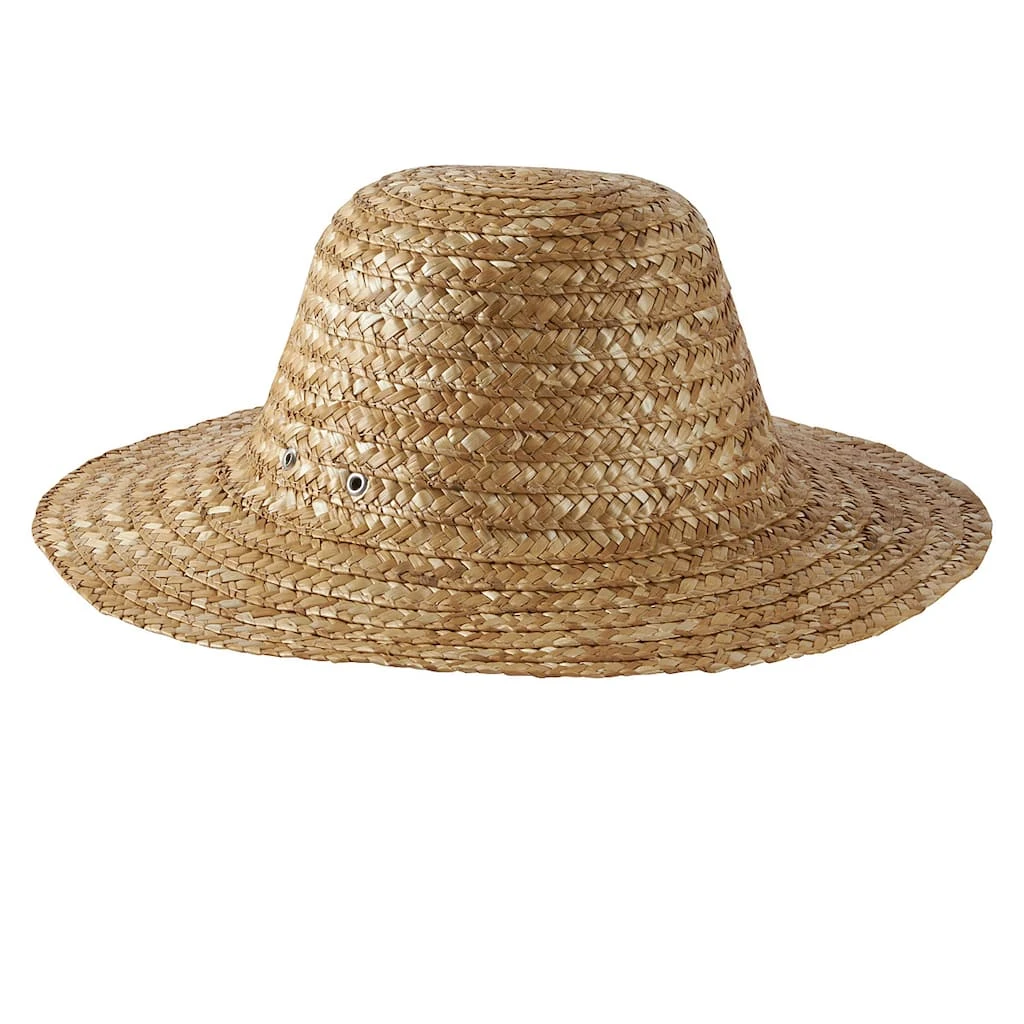 Outlet 🥰 Ashland™ Straw Hat 🎁 3 Outlet 🥰 Ashland™ Straw Hat 🎁