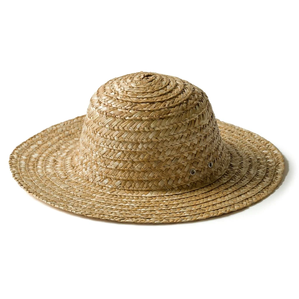Outlet 🥰 Ashland™ Straw Hat 🎁 4 Outlet 🥰 Ashland™ Straw Hat 🎁 - Image 2