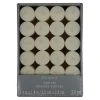 Outlet ⌛ 12 Packs: 24 ct. (288 total) Basic Elements™ Ivory Votive Candles by Ashland® 🤩 -Ashland Shop 10317959 1